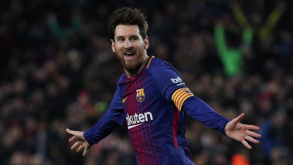 Inför: Barcelona - Atletico Madrid